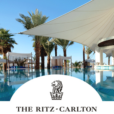 The Ritz-Carlton&reg;