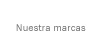 Nuestra marcas