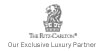 The Ritz-Carlton®