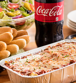 Take your favorites ToGo.