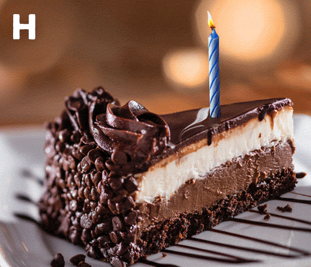 Happy Birthday!