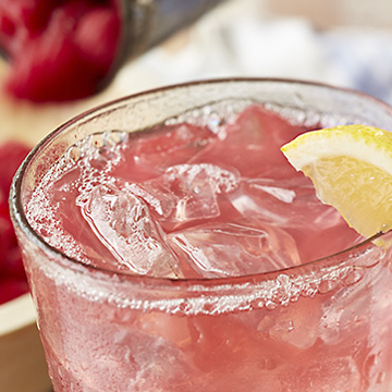 Non-Alchoholic Beverage