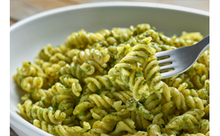 New! Parmesan Pesto