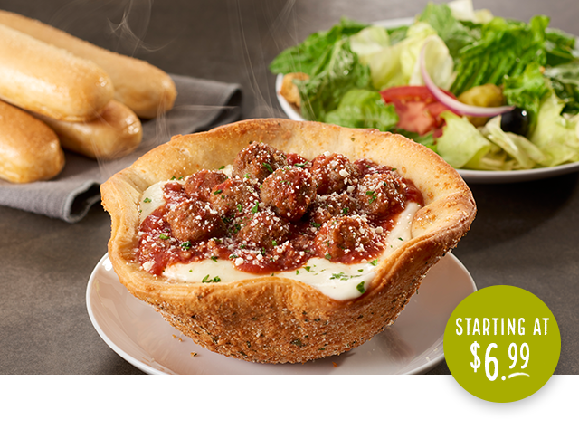 Lunch Duos