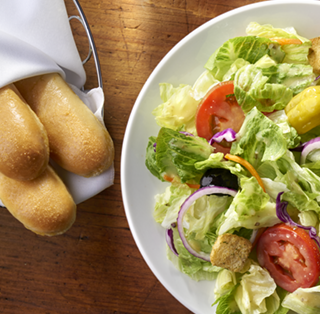 Breadsticks