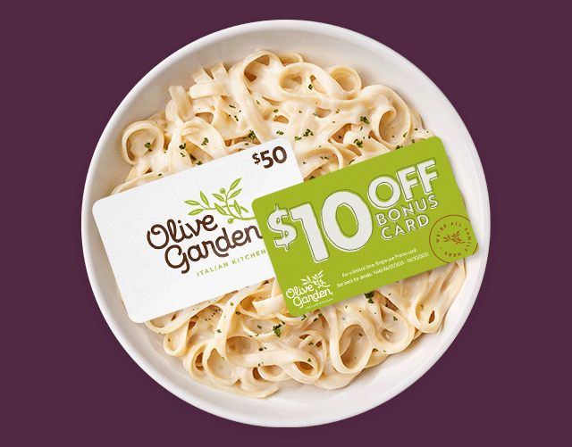 Gift Cards