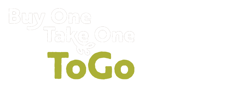 Buy One Take One ToGo