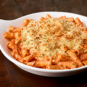 Five Cheese Ziti al Forno