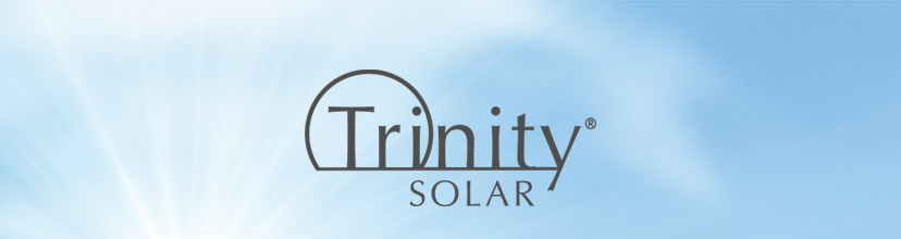 Trinity Solar Logo