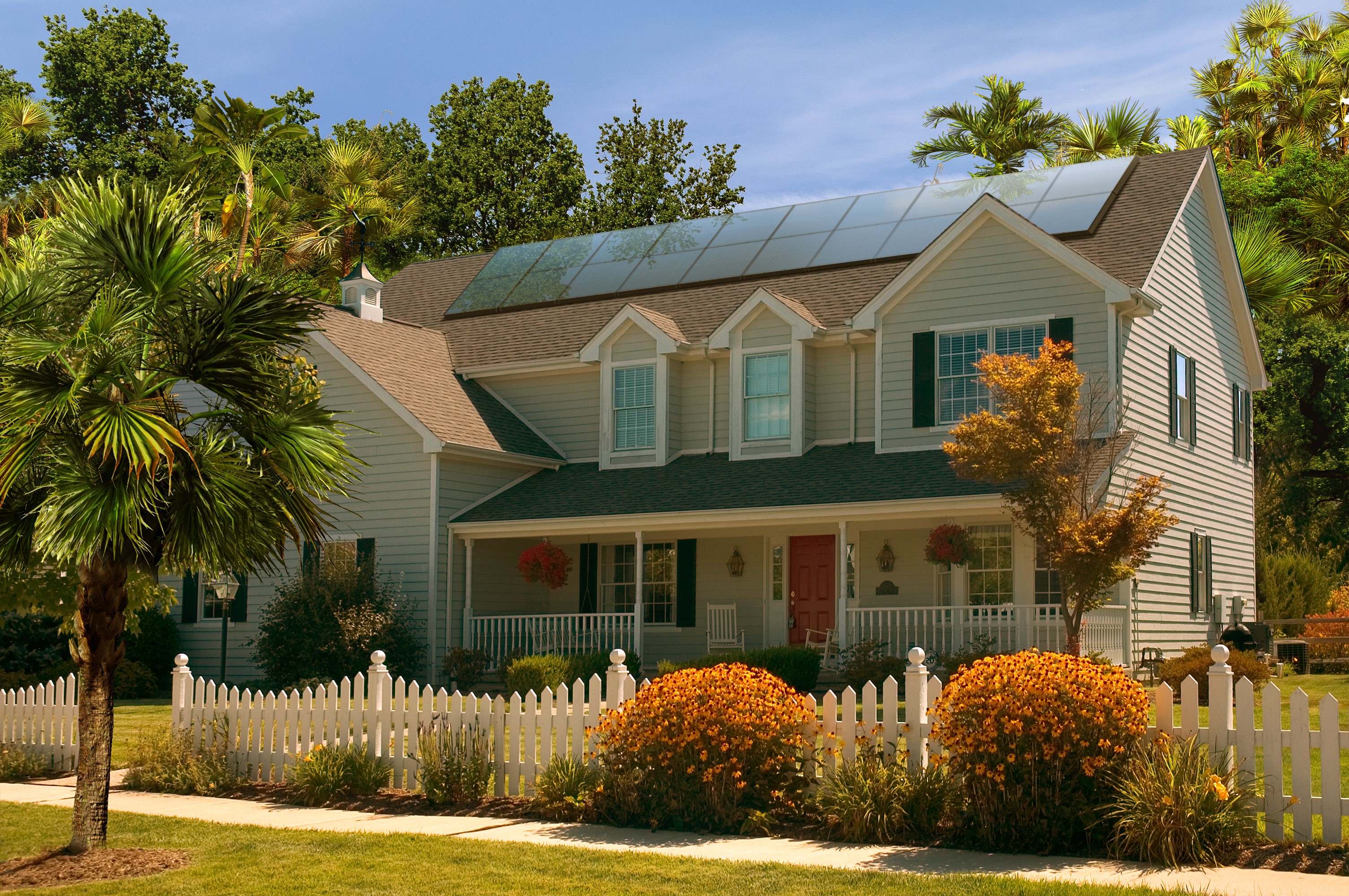 Truly, We Do it All.