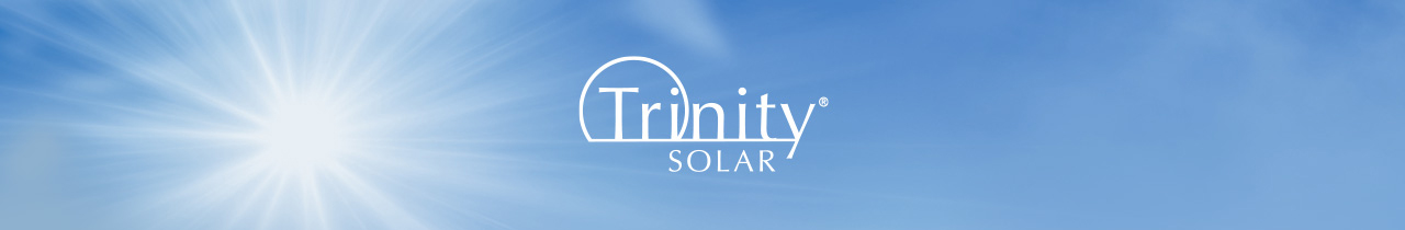 Trinity Solar Logo