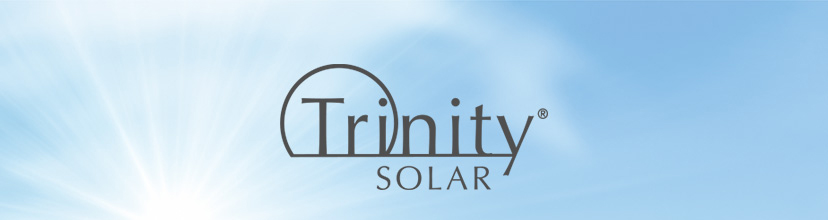 Trinity Solar Logo