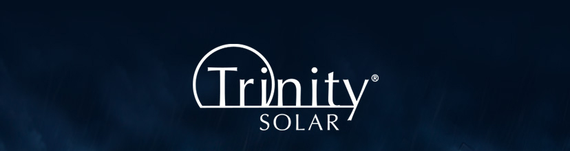 Trinity Solar Logo