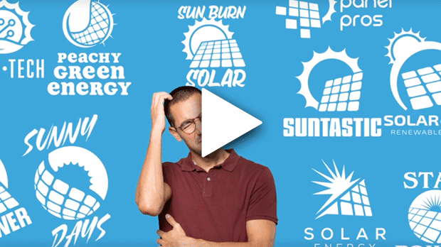 Trinity Solar Video