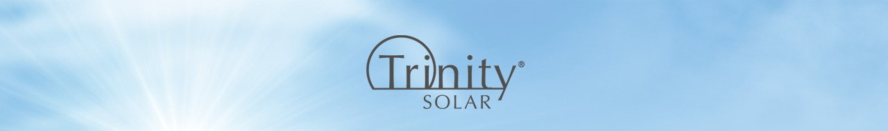 Trinity Solar Logo