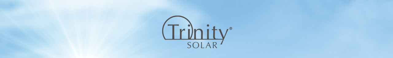 Trinity Solar Logo