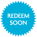 Redeem Soon