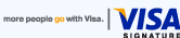 Visa Signature