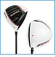 TaylorMade Burner SuperFast 2.0 Driver