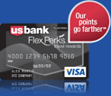 FlexPerks Business Travel Rewards Visa