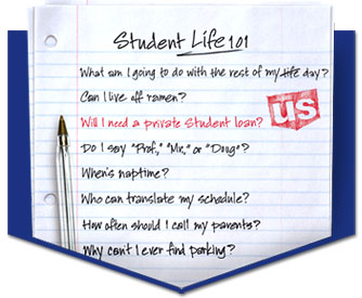 Student Life 101