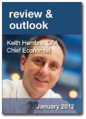 Review & Outlook - Keith Hembre