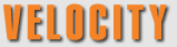 Velocity E-newsletter