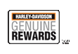 Harley-Davidson Genuine Rewards