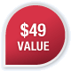 $49 Value