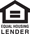 Equal Housing Lender