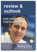 Review & Outlook - Keith Hembre
