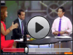 Bloomberg Television&rsquo;s &ldquo;Inside Track with Dominic Chu