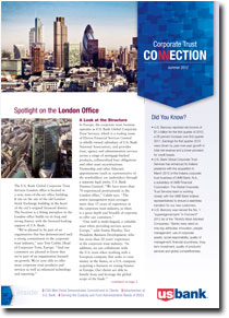 Summer 2012 Newsletter Summer 2012 Newsletter