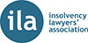 ILA logo
