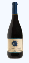 Cartograph Wine
