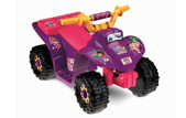 Fisher Price Dora Lil’ Quad Fisher Price Dora Lil’ Quad