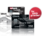 FlexPerks&reg; Visa&reg;