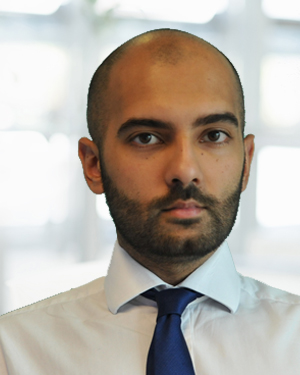 Haider Sarwar Haider Sarwar