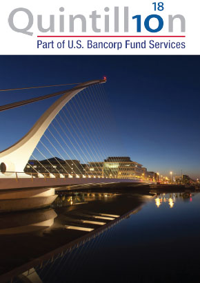 Quintillion - Part of U.S. Bancorp Fund Services