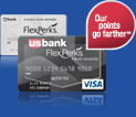 FlexPerks Travel Rewards Visa Signature