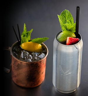 National Moscow Mule Day