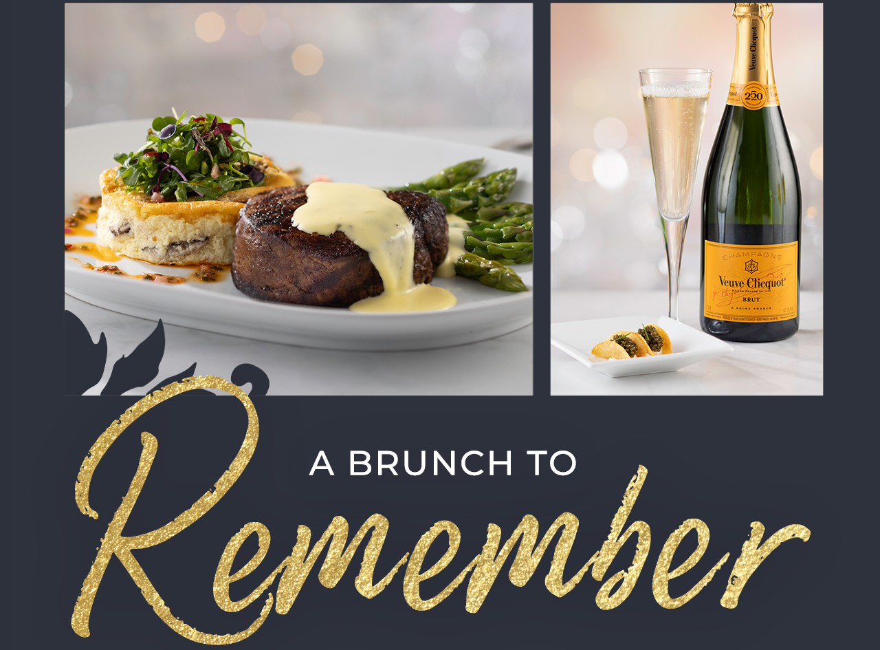 A Brunch to Remember