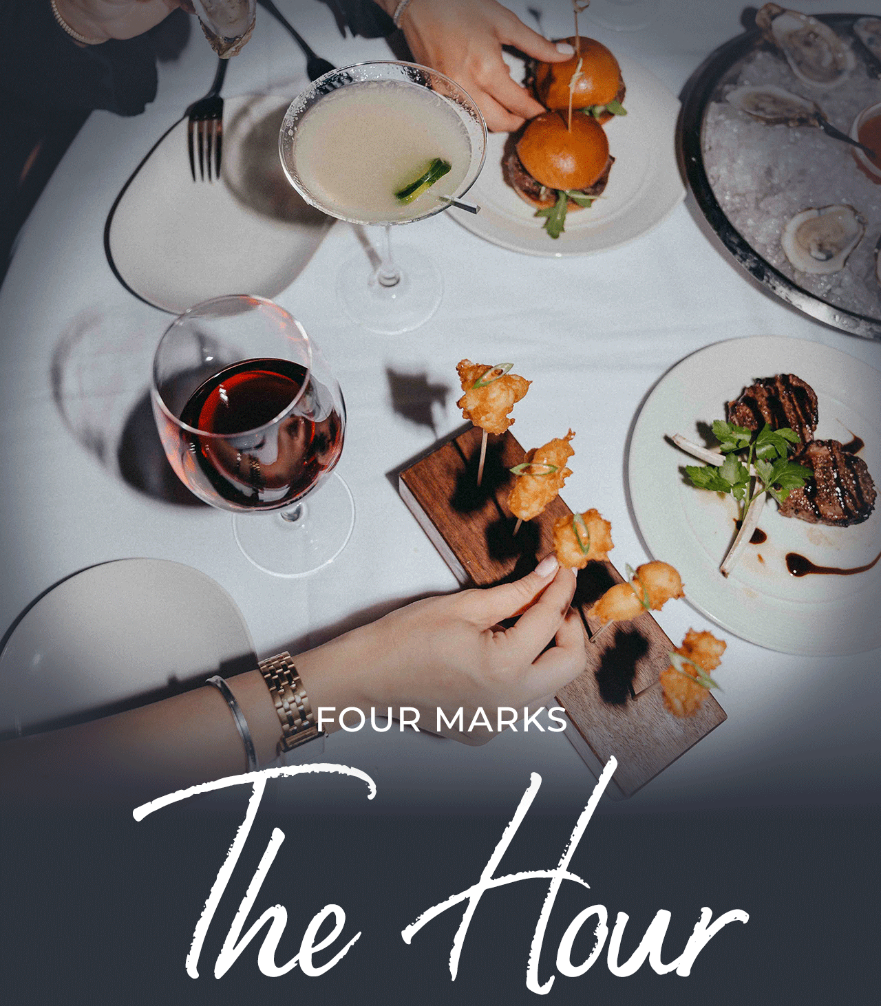 Your Exclusive Invitation