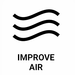 IMPROVE AIR