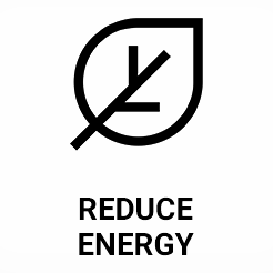 REDUCE ENERGY