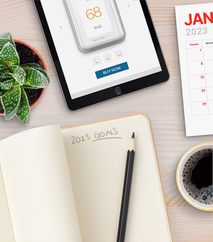 Change your schedule