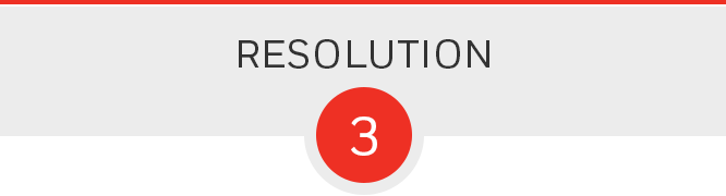 Resolution 3