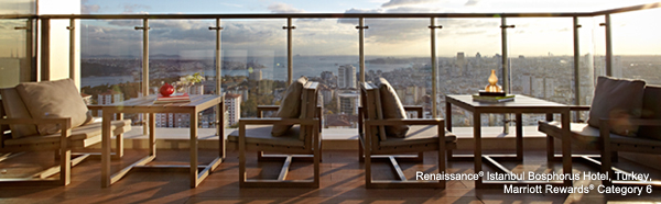 Imperial Riding School Renaissance&reg; Vienna Hotel, Austria, Marriott Rewards&reg; Category 6