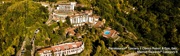 Imperial Riding School Renaissance&reg; Vienna Hotel, Austria, Marriott Rewards&reg; Category 6