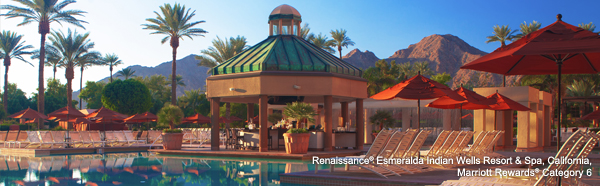 Imperial Riding School Renaissance&reg; Vienna Hotel, Austria, Marriott Rewards&reg; Category 6